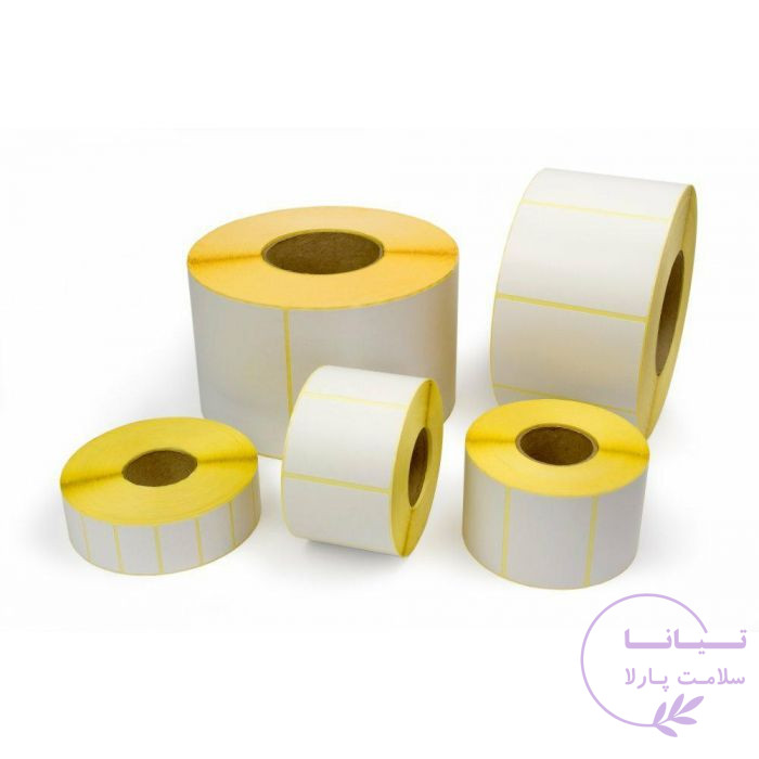 رول لیبل اصالت