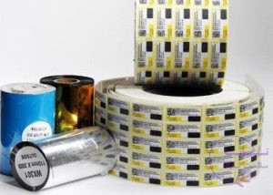 چاپ لیبل اصالت مرغوب