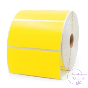 رول لیبل اصالت بزرگ